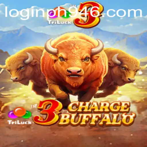 The Thrilling Adventure of 3ChargeBuffalo: An In-depth Look