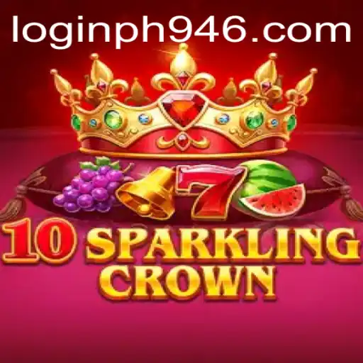 Unveiling 10SparklingCrown: A Modern Twist in Gaming