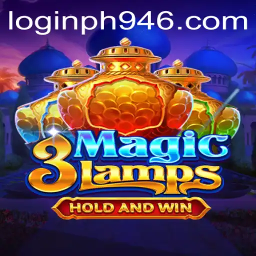 Experience the Mystical World of 3MagicLamps: A Dive into Enchantment and Strategy