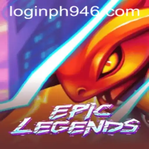 EpicLegends: Unveiling the Adventure and Gameplay Mechanics