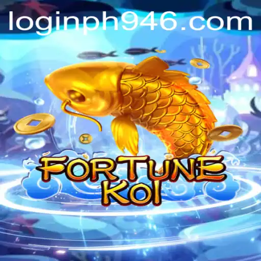 Dive into FORTUNEKOI: The Thrilling Game of Strategy and Luck