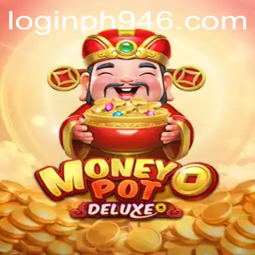Experience the Thrills of MoneyPotDELUXE: A Game of Strategy and Fortune