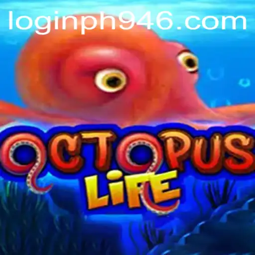 Discover the Underwater World of OctopusLife: A Game of Strategy and Survival