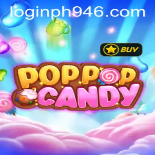 Discover POPPOPCANDY: A Candy-Themed Adventure with a Twist