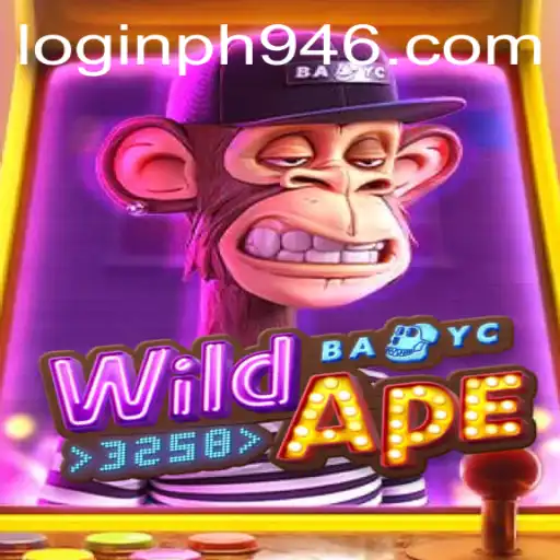 Exploring the Thrills of WildApe3258: A Modern Gaming Sensation