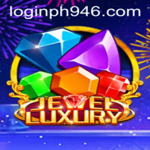 Explore JewelLuxury: A Gleaming Adventure in the World of Gaming