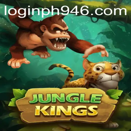 Explore the Exciting World of JungleKings: The Ultimate Adventure Game