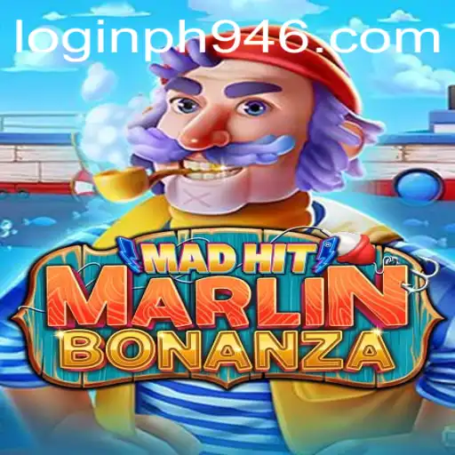 Dive into the Thrilling World of MadHitMarlinBonanza: An Exciting Ocean Adventure