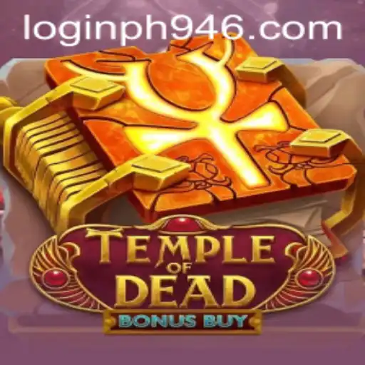 Exploring the Exciting World of TempleofDeadBonusBuy